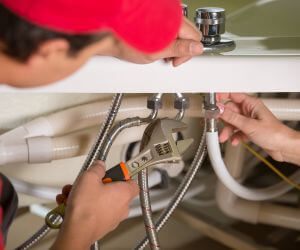 About Emergency plumbing pros East Peoria, IL