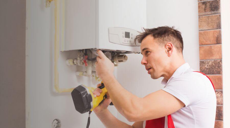 Professional emergency plumbing in East Peoria, IL